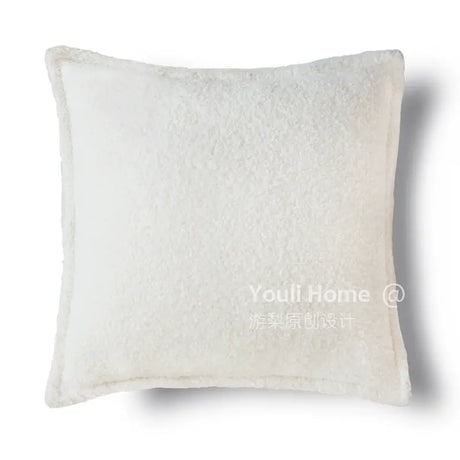 YOULI Astrid Chic Floral Pillowcase Set from YOULI