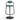 BEIYIN Lysandra Sleek Luxury Bar Stool from BEIYIN