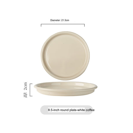 MOSE Original Dish Collection from MOSE
