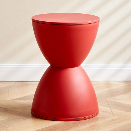A&D Fenwick Creative Circular Stool for Home Living Room from A&D