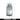 LIVETAI Athos Elegant Transparent Flowerpot Small Vase from LIVETAI
