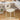 XIMIKA Marisol Ergonomic Lumbar Support Office Chair from XIMIKA