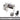 MUTINI Jasper Sleek Modern Office Desk Set from MUTINI