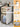 JEKOJEKO Verandah Innovative Multi-layered Storage Toilet Rack from JEKOJEKO
