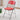 CHENGXIN HOME Elowen Compact Folding Seat Chair from CHENGXIN HOME