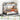 SHUAISHI Leontios Versatile Double-Layer Storage Rack from SHUAISHI