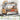 SHUAISHI Leontios Versatile Double-Layer Storage Rack from SHUAISHI