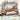 SHUAISHI Leontios Versatile Double-Layer Storage Rack from SHUAISHI