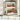 SHUAISHI Leontios Versatile Double-Layer Storage Rack from SHUAISHI
