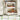 SHUAISHI Leontios Versatile Double-Layer Storage Rack from SHUAISHI