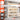 SHUAISHI Javier Dustproof Multilayer Kitchen Storage Cabinet from SHUAISHI