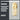 YDZM Elowen Elegant Scandinavian Lantern Wall Light from YDZM