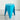 CHENGXIN HOME Isolde Stackable Nordic Round Stool - Modern Dining Bench from CHENGXIN HOME