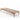 DIME GARDEN Elowen Anticorrosive Teak Outdoor Lounge Bed from DIME GARDEN