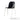 NIYE Serafina Minimalist Durable Plastic Reception Chair from NIYE
