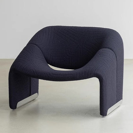 SOOGOOD Yurei Stylish Comfortable Single Chair from SOOGOOD