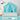 LITTLE DOVE Michiko Enchanted Indoor Playhouse Castle from LITTLE DOVE