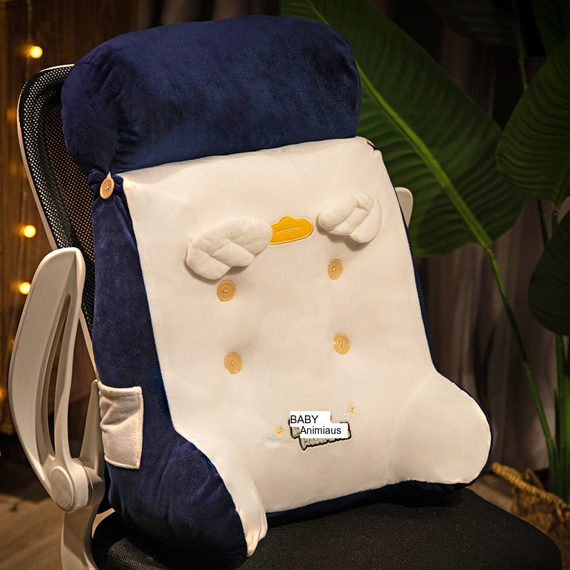 DANDELION Elowen Cozy Soft Big Cushion Pillow Bag from DANDELION
