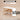 LOWERLEFT Japanese Wooden Dining Table from LOWERLEFT
