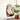 DIME GARDEN Marisol Contemporary Indoor Hanging Basket Cradle from DIME GARDEN