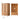 BAIYA SHUNAN Kazuki Elegant Wooden Wardrobe Furniture from BAIYA SHUNAN