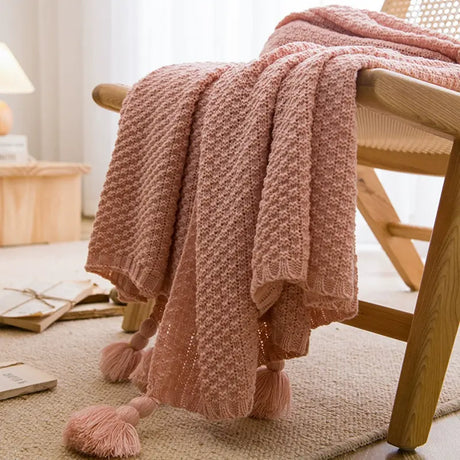 YOULI Marigold Cozy Woven Sofa Bed from YOULI