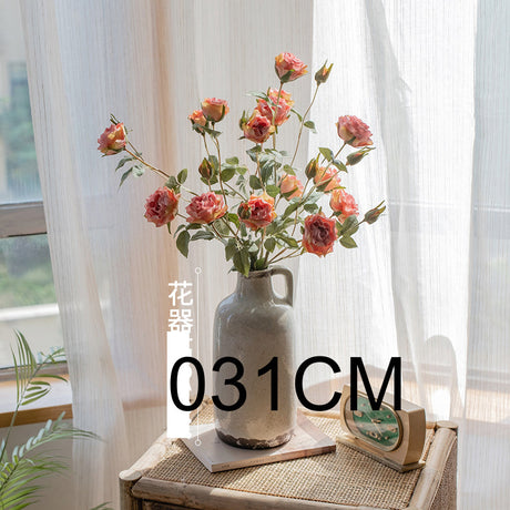 JUHAN Kiyoko Elegant Luxurious Living Room Decor from JUHAN