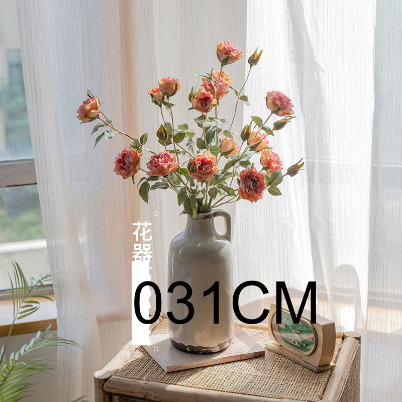 JUHAN Kiyoko Elegant Luxurious Living Room Decor from JUHAN