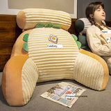 DANDELION Zephyra Breathable Comfort Pillow from DANDELION
