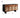 RATTAN CRAFTSMAN Solid Wood Foodside Cabinet from RATTAN CRAFTSMAN