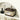 DAIXUAN Zara Chic Modern Universal Remote Control Storage Box from DAIXUAN