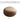 MISS LAZY Isadora Plush Leather Home Stool from MISS LAZY