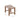 RATTAN CRAFTSMAN Baby Rocker Natural Wood from RATTAN CRAFTSMAN
