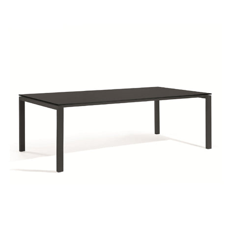 DIME GARDEN Santiago Stylish Rattan Backrest Dining Set from DIME GARDEN