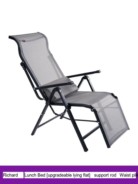 ZIYE Akira Compact Folding Bed - Portable Noon Rest Solution. from ZIYE