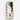 MANDELA Zafrina Chic Minimalist Cream Hanging Clock from MANDELA
