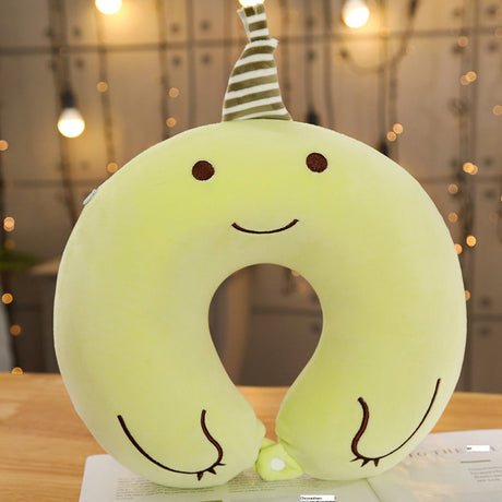 DANDELION Montserrat Comfortable Travel Neck Pillow from DANDELION