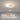 YDZM Amadeus Celestial Modern Astronaut Ceiling Light from YDZM