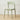 MEIYIJIA Alhambra Chic Cozy Dining Set from MEIYIJIA