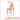 NIYE Leopold Modern Stylish Acrylic Leisure High Chair from NIYE