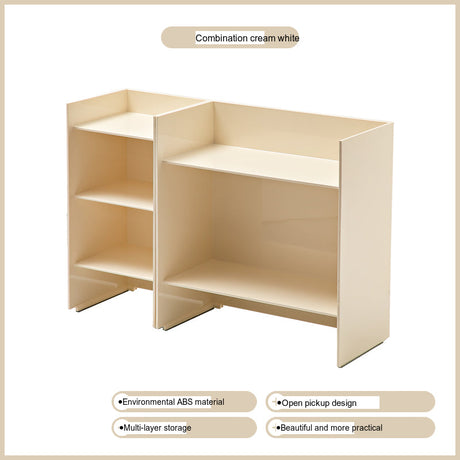 NIYE Zephyr Stylish Acrylic Storage System from NIYE
