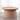 ABOUT WHITE Yule Coastal Minimalist Side Table from ABOUT WHITE