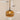 BOJI Santiago Vintage-Inspired Aesthetic Ceiling Lamp from BOJI