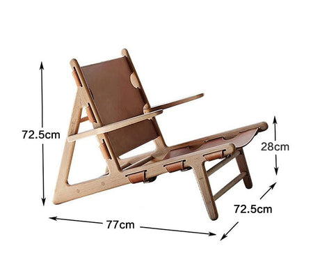 RATTAN CRAFTSMAN Rattan Back Chair from RATTAN CRAFTSMAN