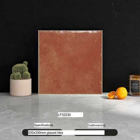 LOFTWELL Aveline Chic Decorative Wall Tile from LOFTWELL