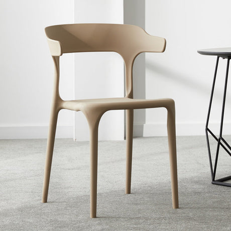 A&D Rune Smooth Design Furniture High Chair from A&D