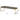 GANGETIC AGE Isolde Elegant Contemporary Steel Bedroom Bench from GANGETIC AGE