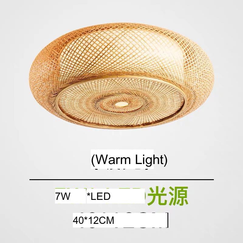 BOJI Haruki Elegant Ambient Design Ceiling Lamp from BOJI