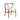 Miller Solid Wood Dining Set from maija