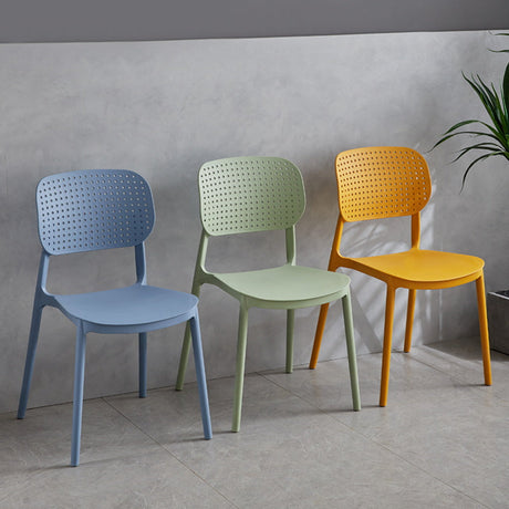 A&D Marcellus Stylish Thickened High Chair from A&D